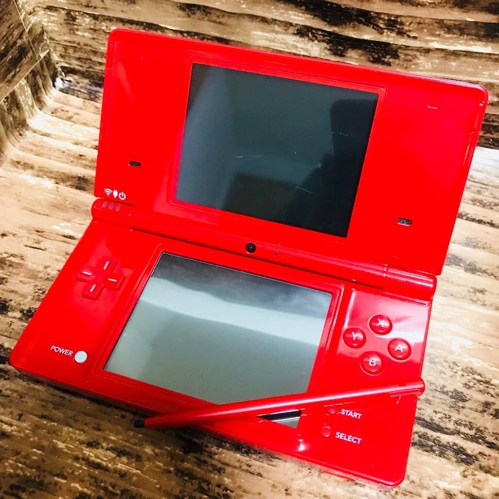 Amazon | NINTENDO DSi 25周年マリオカラー | ゲームソフト