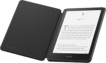 Amazon.com: Amazon Kindle Paperwhite and Kindle Colorsoft Case