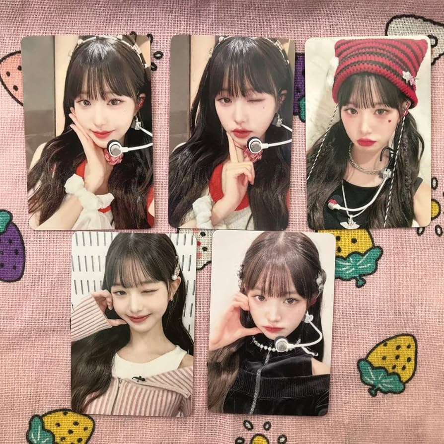 ive 1124 大阪オフイベ ウォニョン IVE SECRET ウォニョン 9/24