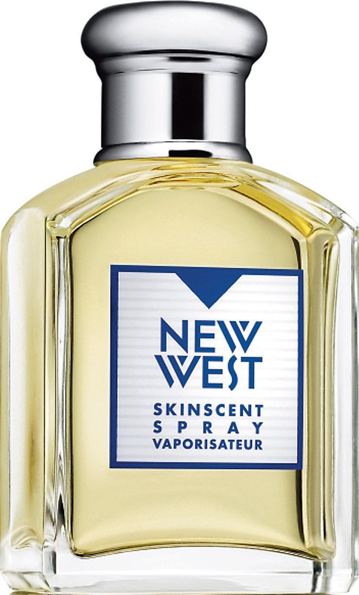 Amazon.co.jp: アラミス ニューウエスト フォーヒム スキンセント