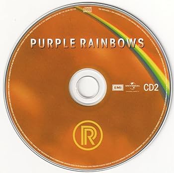 Amazon.com: Purple Rainbows: Tribute to Deep Purple: CDs & Vinyl