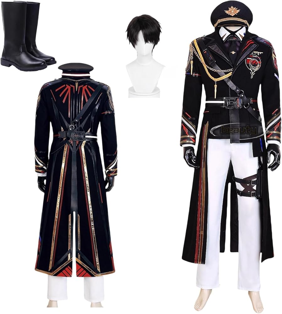 Amazon.co.jp: [Beauty 出品] 帽付き 恋と深空 マヒル 夏以昼 新