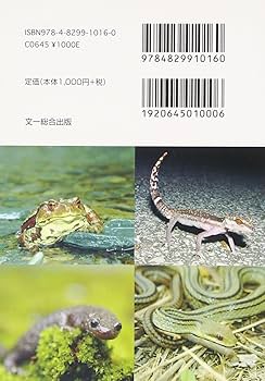日本の爬虫両生類157: ポケット図鑑 | 大谷 勉 |本 | 通販 | Amazon