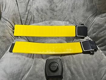 Amazon.co.jp: 戦極ドライバー CSM風 改造パーツ ベルト帯 延長ベルト