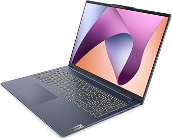 Lenovo 2024 IdeaPad Slim 5 Laptop 16