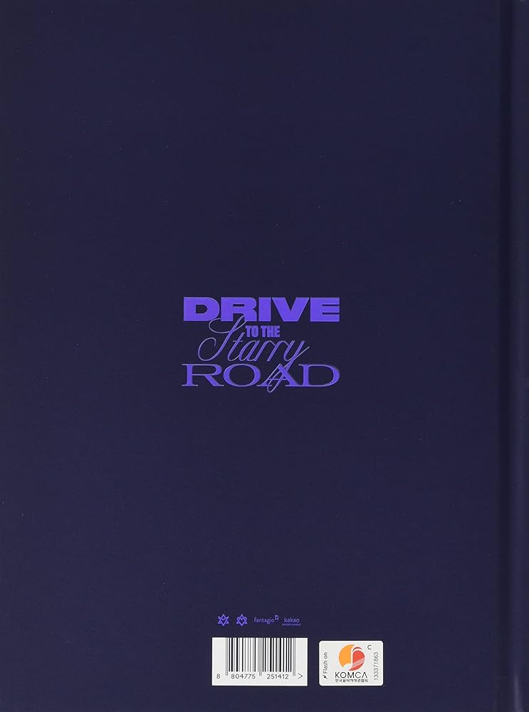 Amazon.co.jp: ASTRO 3rd アルバム- Drive to the Starry Road