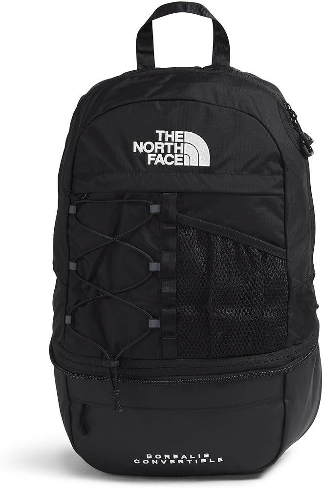 Amazon.com: The North Face Borealis Convertible Pack - Commuter