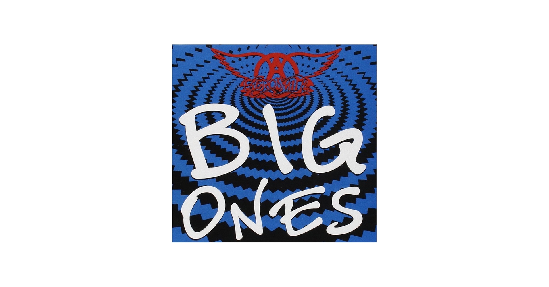 AEROSMITH - Big Ones [Includes Bonus Track] - Amazon.com Music