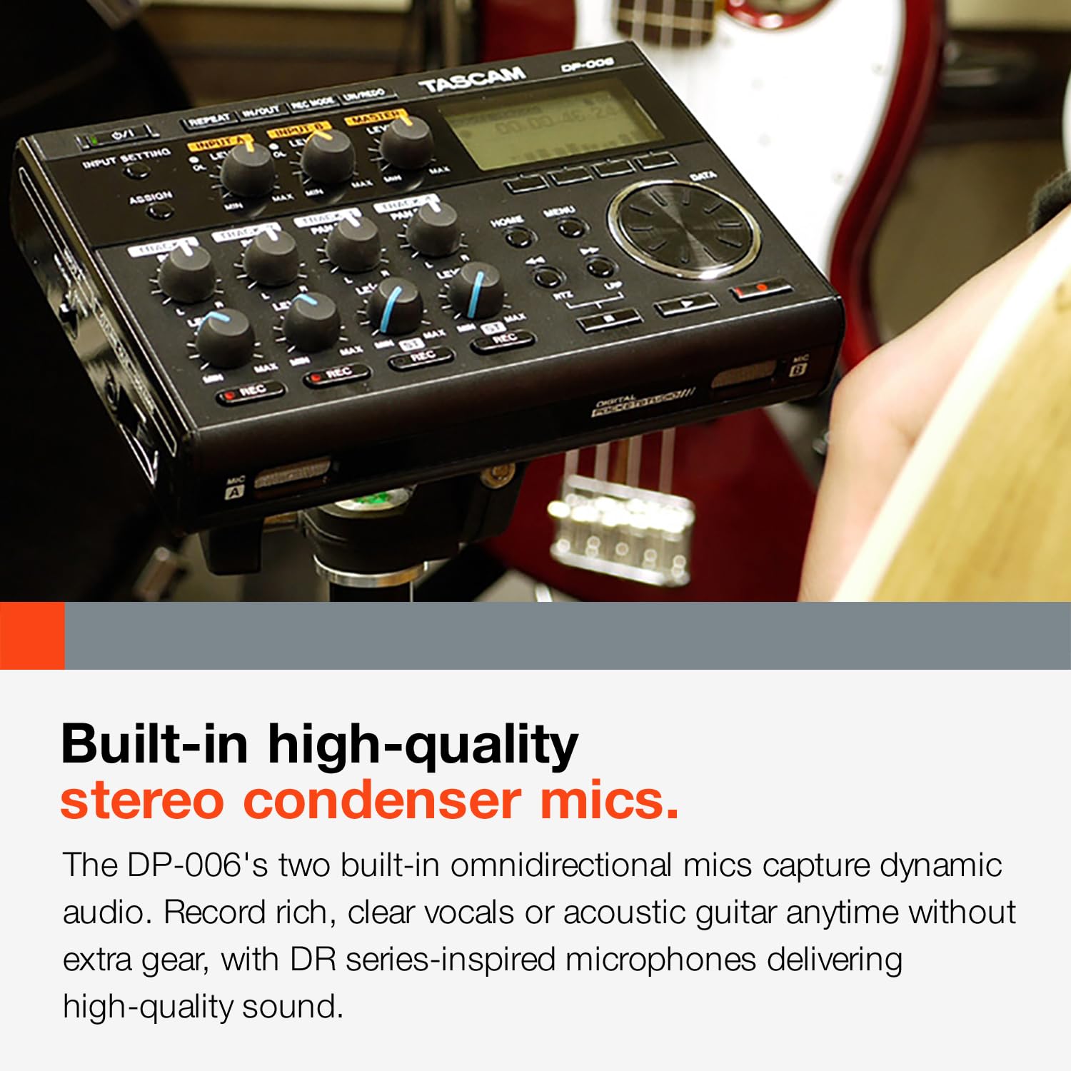 Amazon.co.jp: Tascam デジタルPortastudio マルチトラックレコーダー