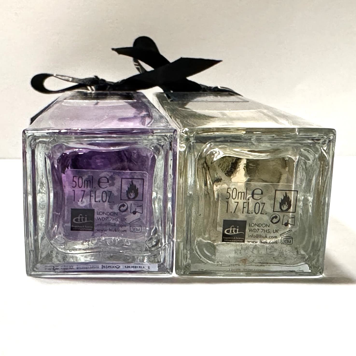 Amazon.com: TOVA Signature By Tova For Women. Eau De Parfum Spray