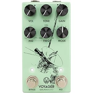 SHINOS Alice the Goon - ブリティッシュ系ミディアム～ハイゲイン