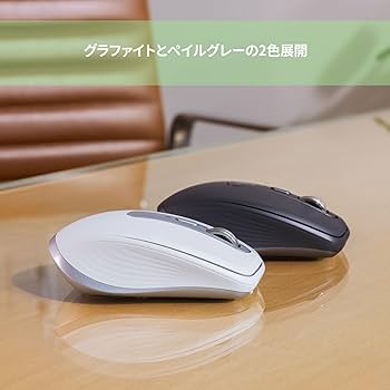 Amazon.co.jp: ロジクール MX ANYWHERE 3S for Business MX1800BGR