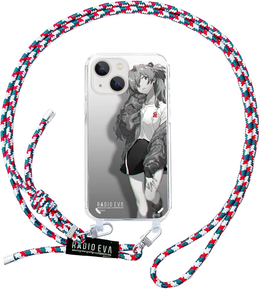 Amazon.co.jp: 【RADIOEVA公式】エヴァンゲリオン新劇場版 ストラップ