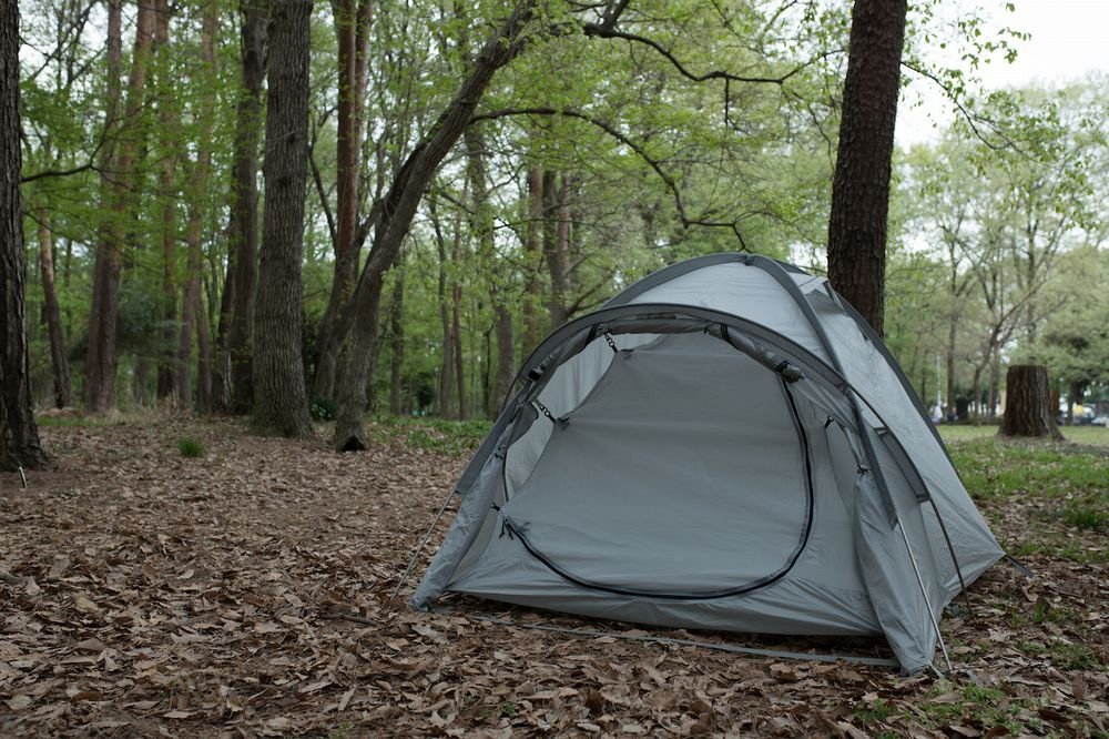 Amazon | (ムラコ)MURACO NIMBUS 2P T004 | MURACO(ムラコ) | テント本体