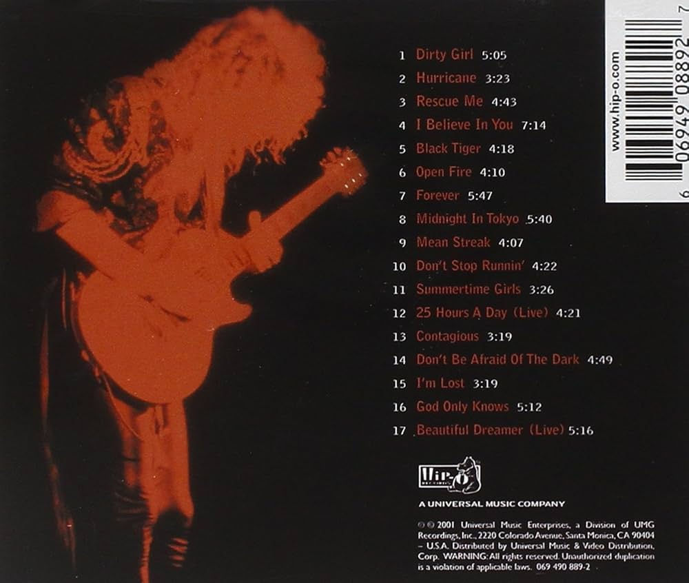 Y & T - Ultimate Collection - Amazon.com Music