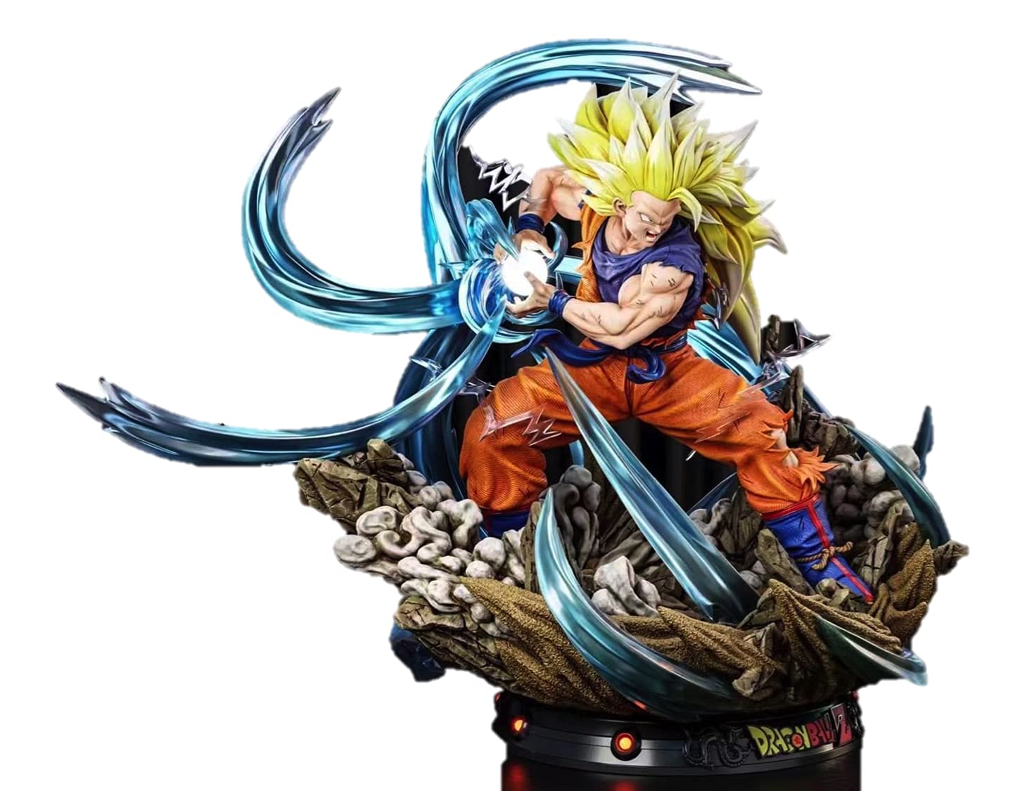 ドラゴンボール CATOY 孫悟空 塗装済み完成品 フィギュア 7.0 【公式通販】