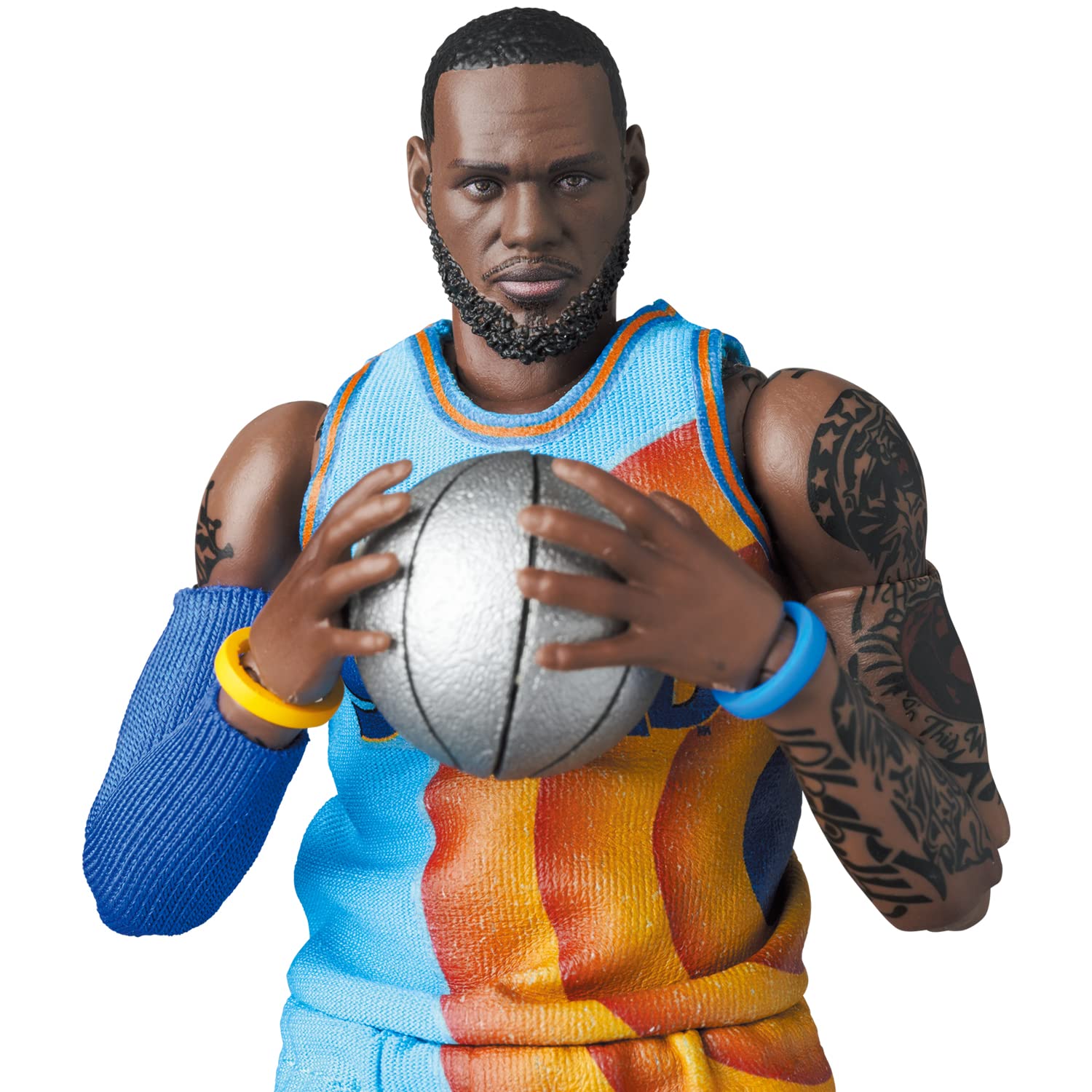 Amazon | MAFEX マフェックス No.197 LeBron James レブロン