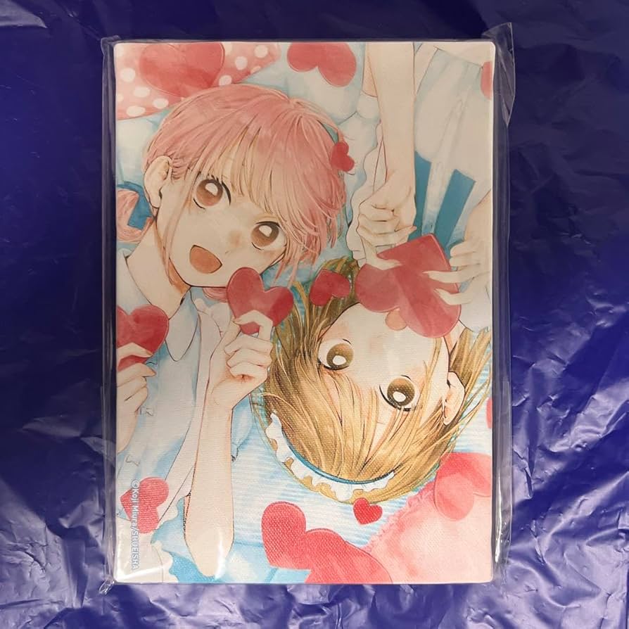 Amazon.co.jp: アオのハコ フルカラーアートボード イラストボード