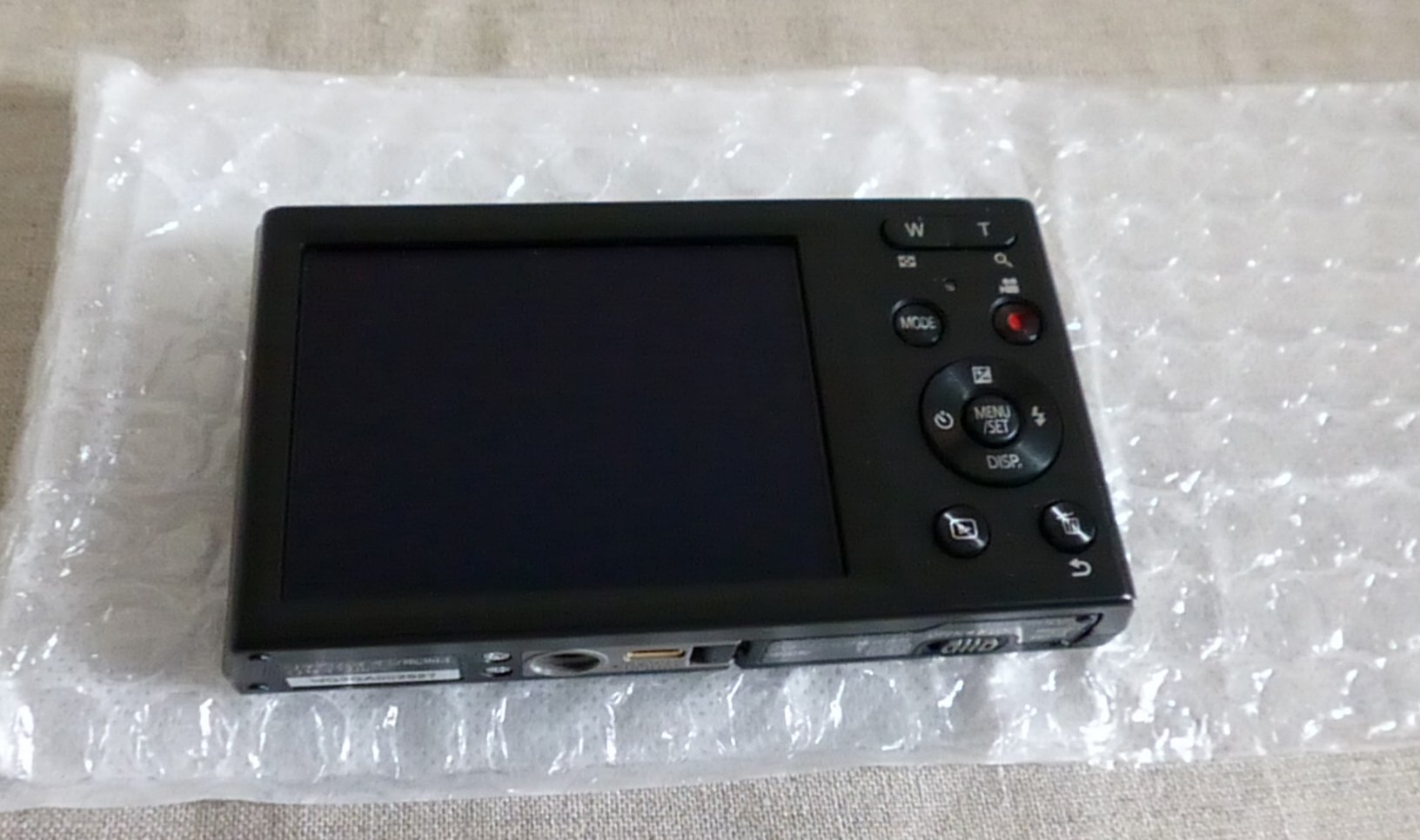 Amazon.co.jp: パナソニック デジタルカメラ ルミックス FH10 光学5倍