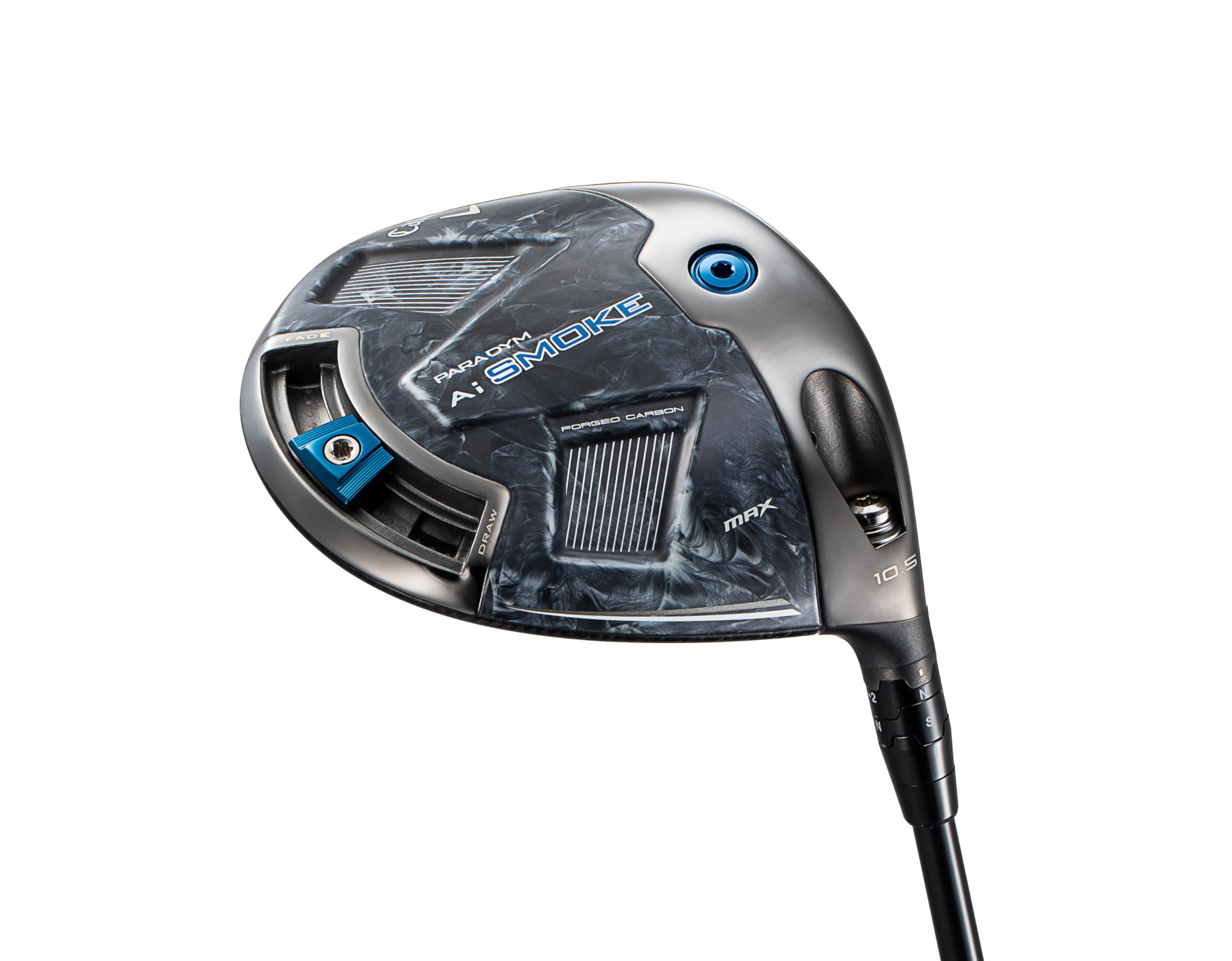 Amazon.co.jp: キャロウェイ(Callaway) 右用 ドライバー PARADYM Ai