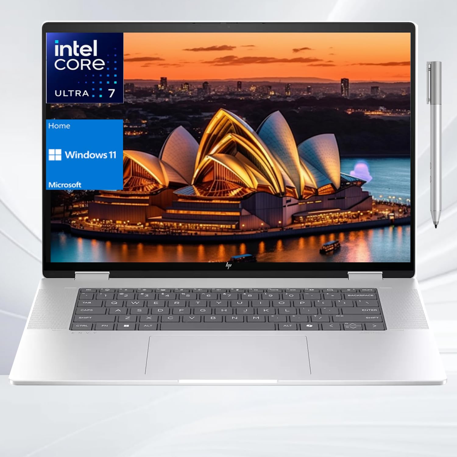 Amazon.com: HP Envy X360 16