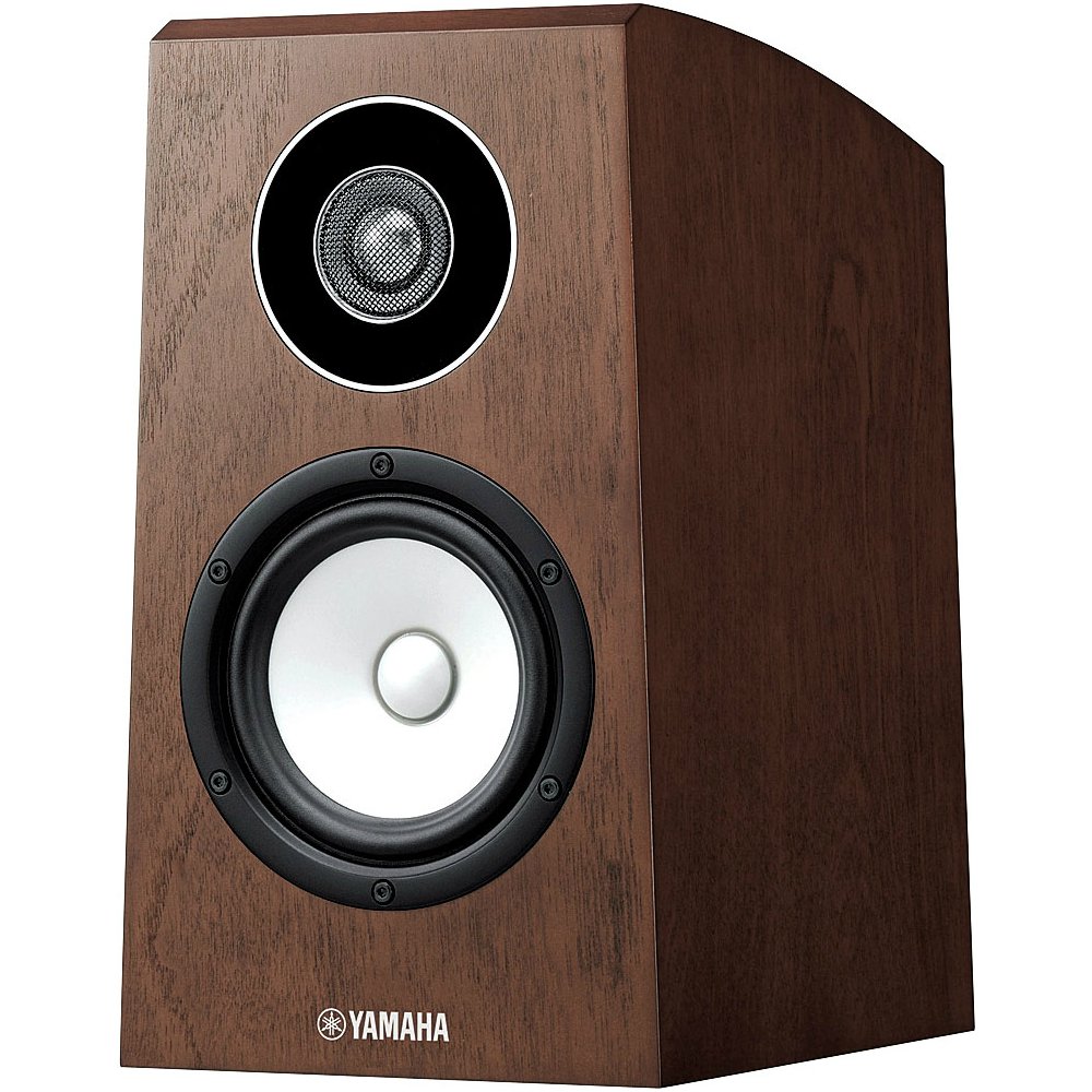 Amazon.co.jp: YAMAHA スピーカーシステム (ブラウンバーチ) 1台売り