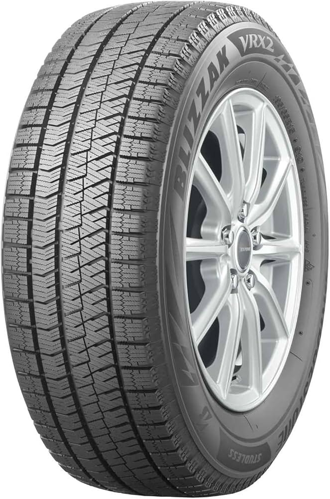 Amazon.co.jp: ブリヂストン(BRIDGESTONE) 225/60R17 99Q スタッドレス