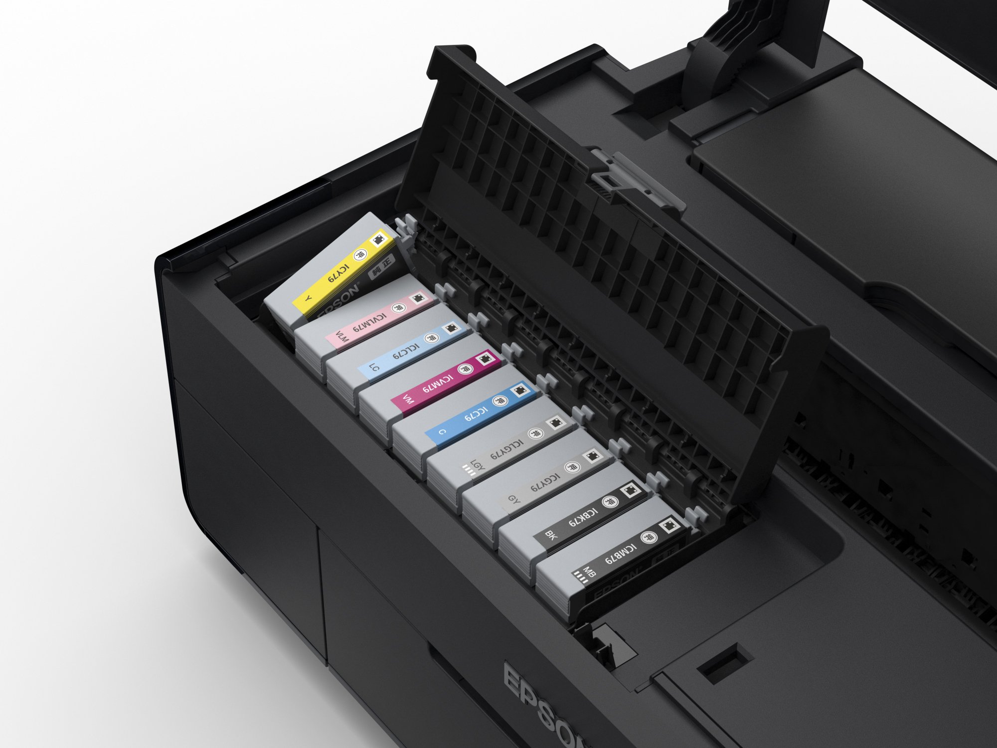 Amazon.co.jp: Epson Printer A3 Novi Inkjet SC-PX5VII (For Photo