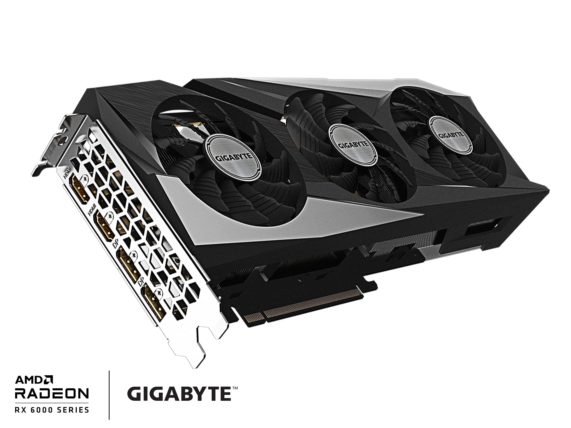 Amazon | Gigabyte Radeon RX 6600 XT Gaming OC PRO 8Gグラフィック