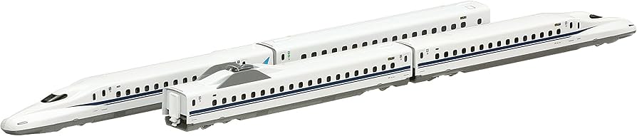 Amazon | KATO Nゲージ スターターセットスペシャル N700A新幹線