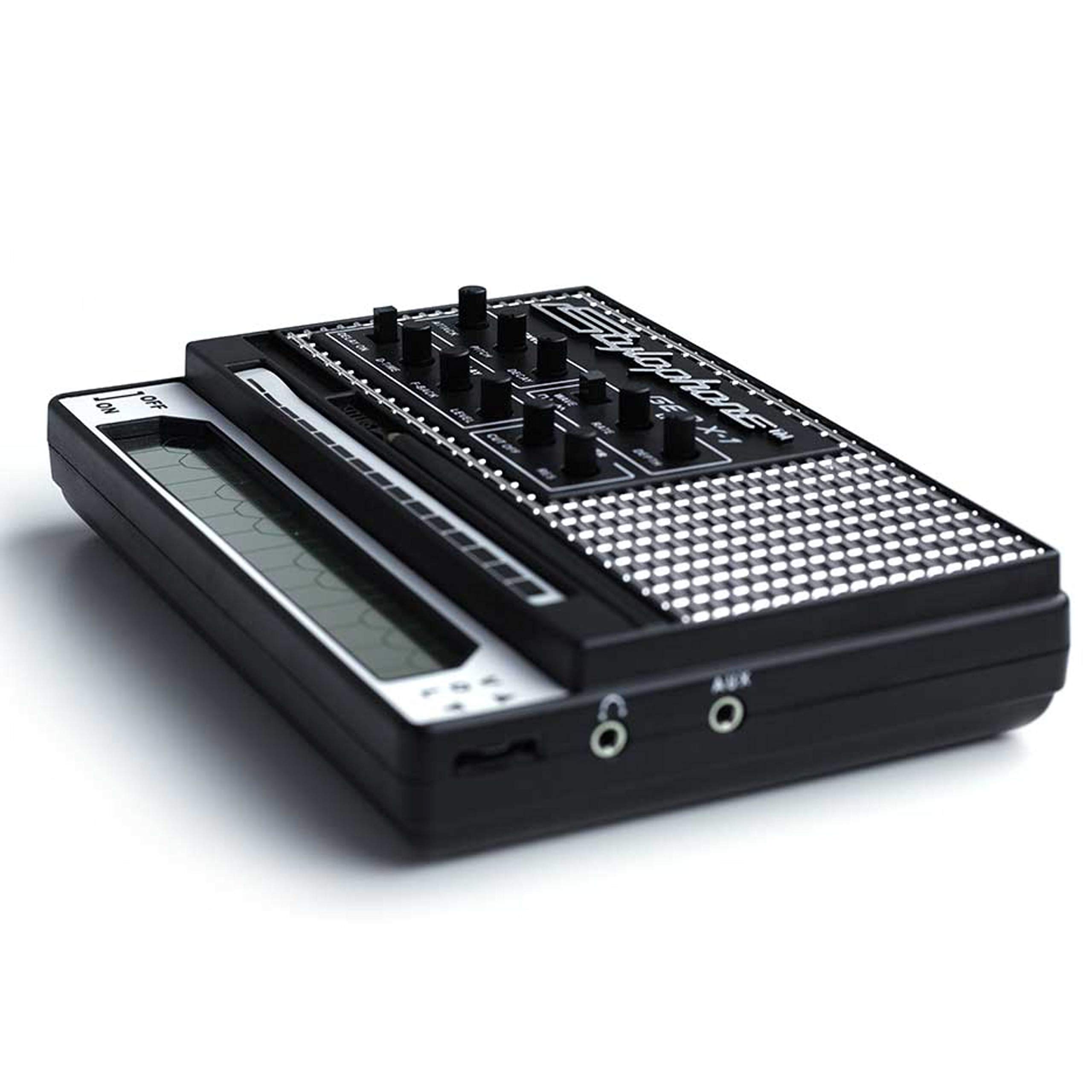 Amazon.co.jp: Stylophone GEN X-1 : 家電＆カメラ