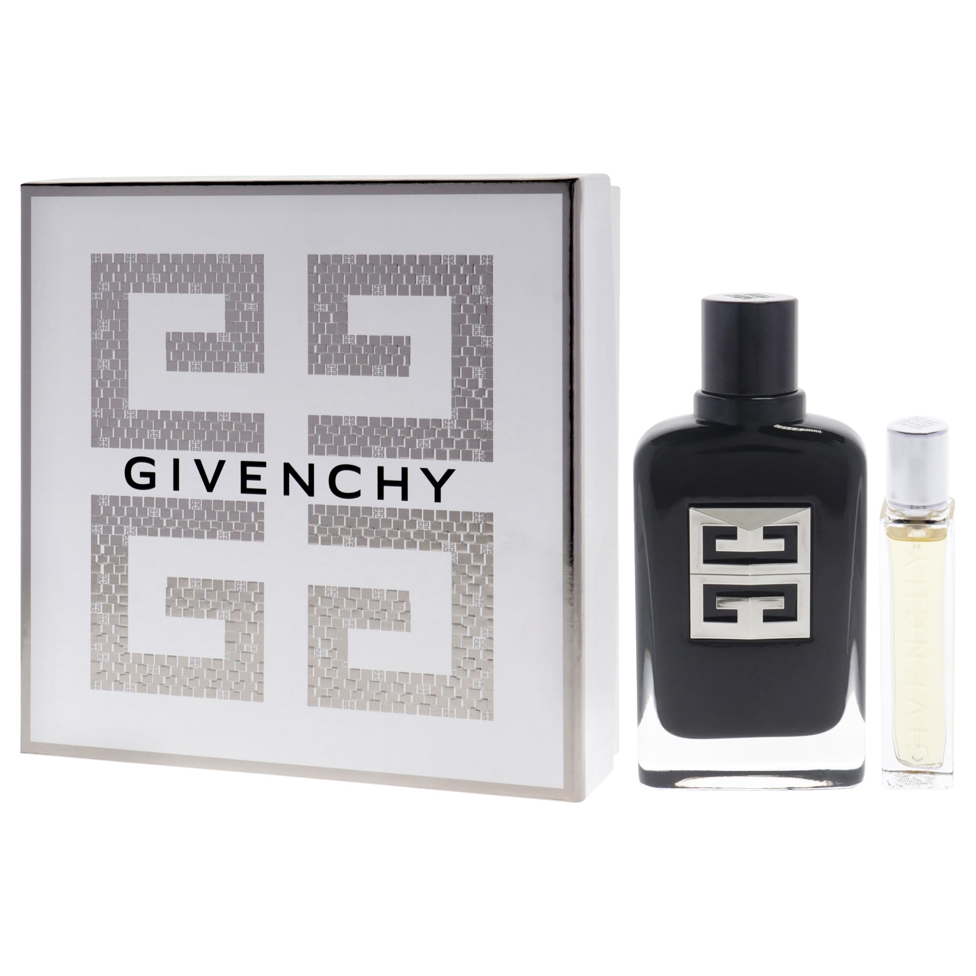 Amazon.com: Gentlemen Society by Givenchy for Men - 2 Pc Gift Set