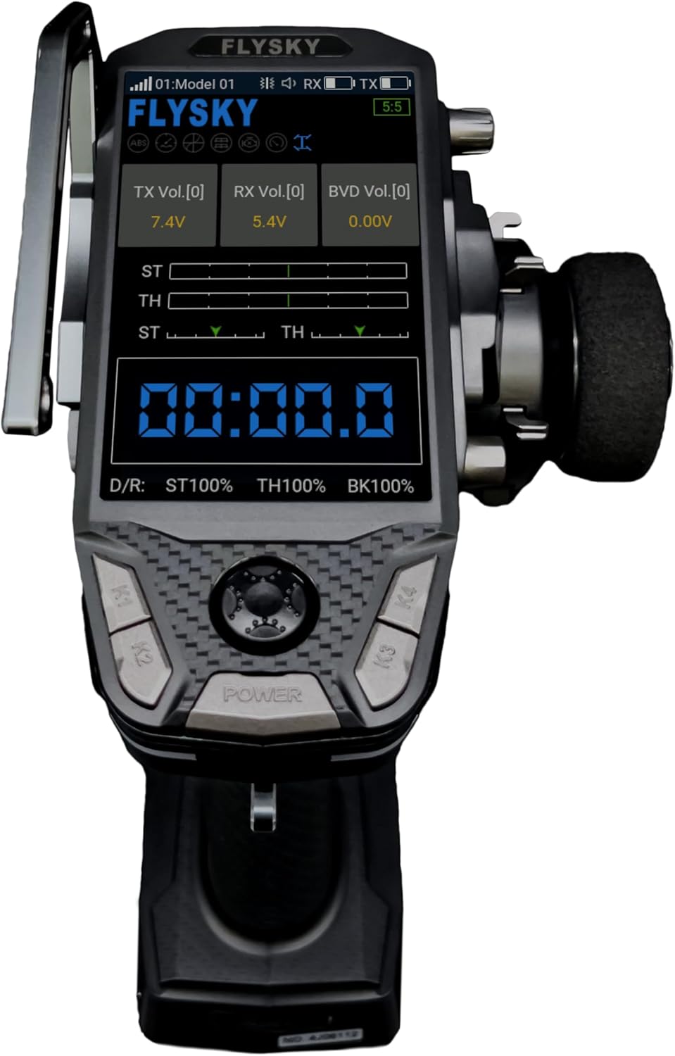 プロポ】FLYSKYのプロポを改めてチェックする | プロポ界のトップ