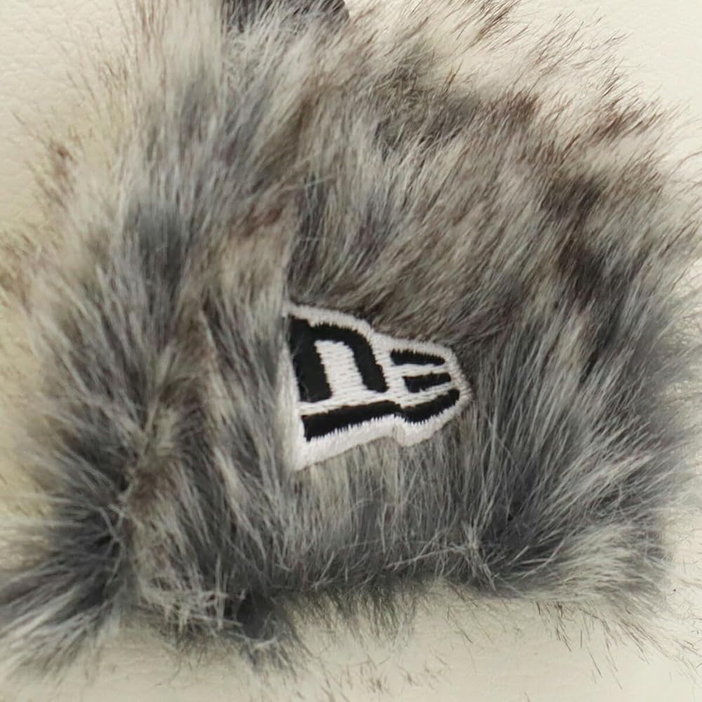 Amazon | [ニューエラ] newera トラッパー フライトキャップ The