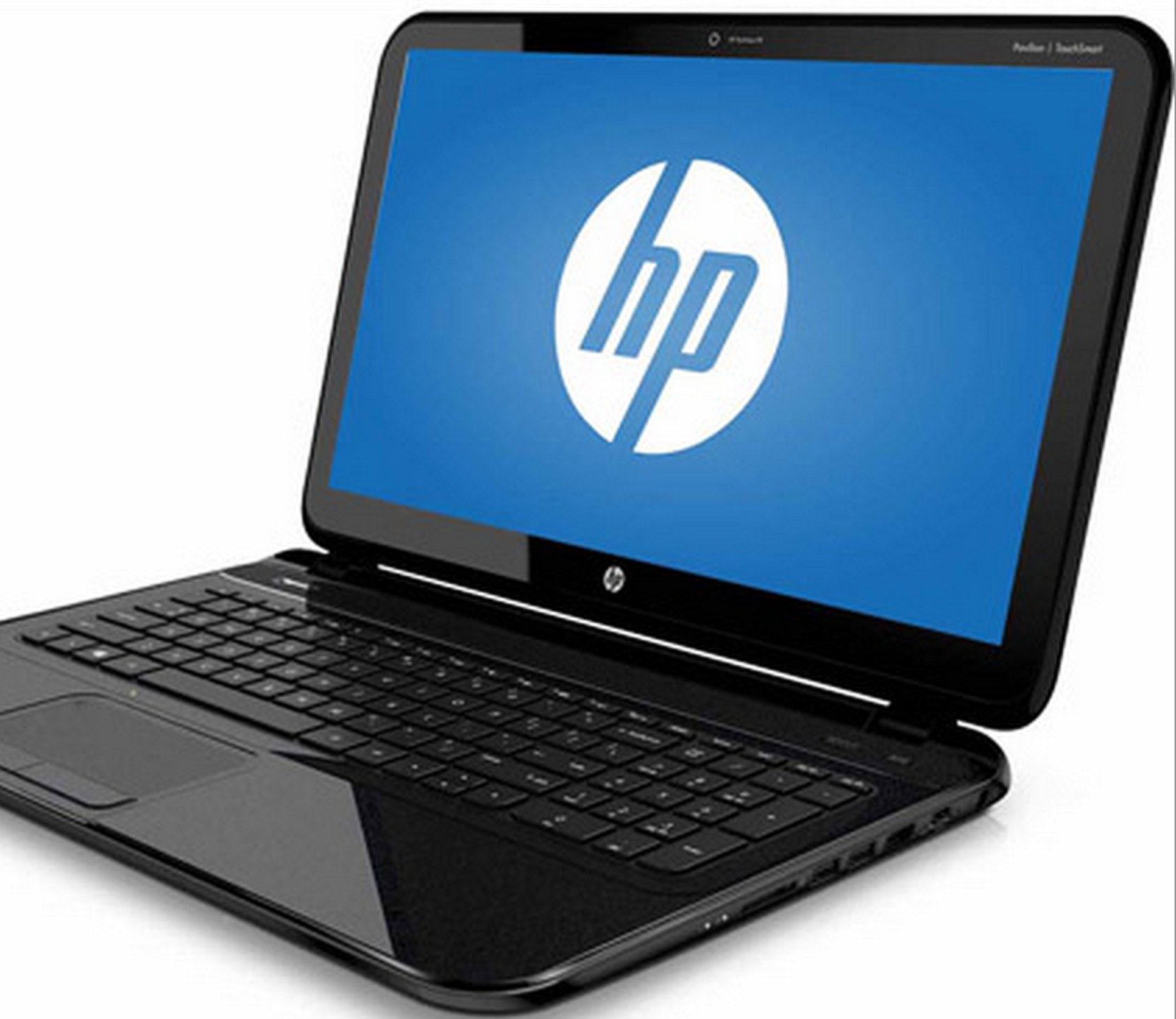 HP Pavilion TouchSmart Touchscreen Sleekbook 14-b109wm Celeron 877