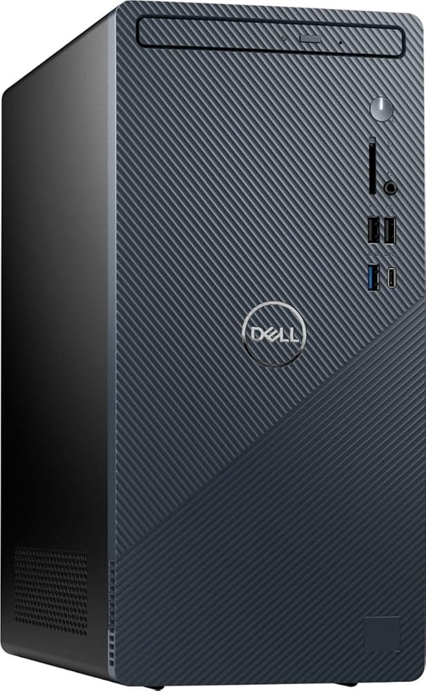 Amazon.com: Dell Inspiron 3020 Desktop 2TB SSD 64GB RAM Win 11 PRO