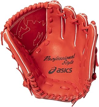 Amazon | asics(アシックス) 野球 少年軟式 グローブ グラブ オール