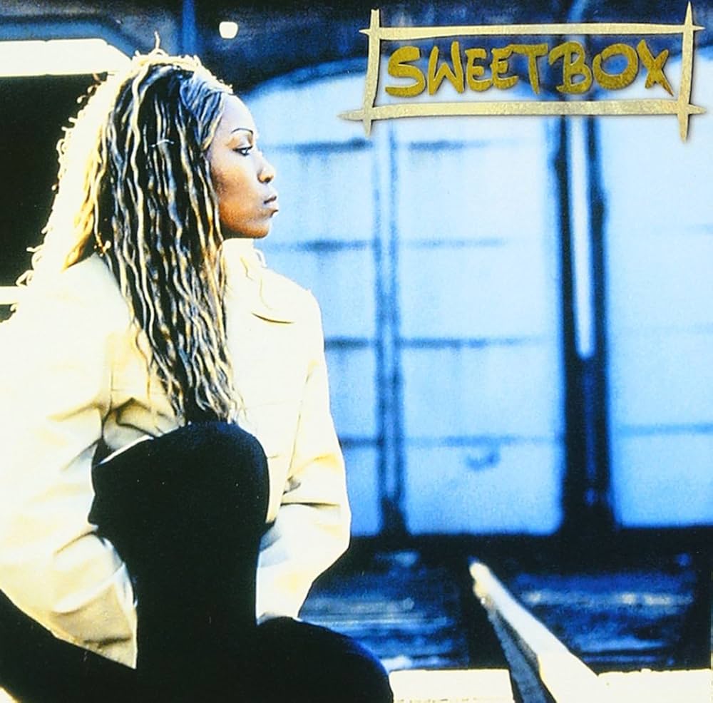 Amazon.co.jp: スウィートボックス~ニュー・エディション+1: ミュージック