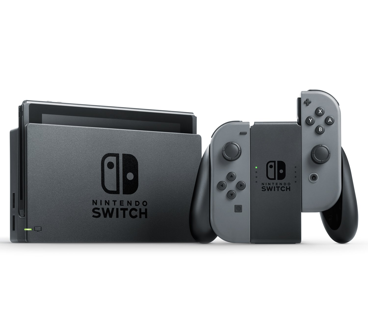 Amazon.co.jp: Nintendo Switch (ニンテンドースイッチ) 本体 【Joy