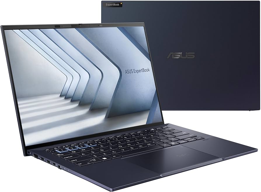 Amazon.com: ASUS ExpertBook B9 OLED, Intel® vPro Essentials with
