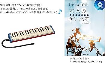 Amazon.com: Suzuki Melodica, red (M-37C plus) : Musical Instruments