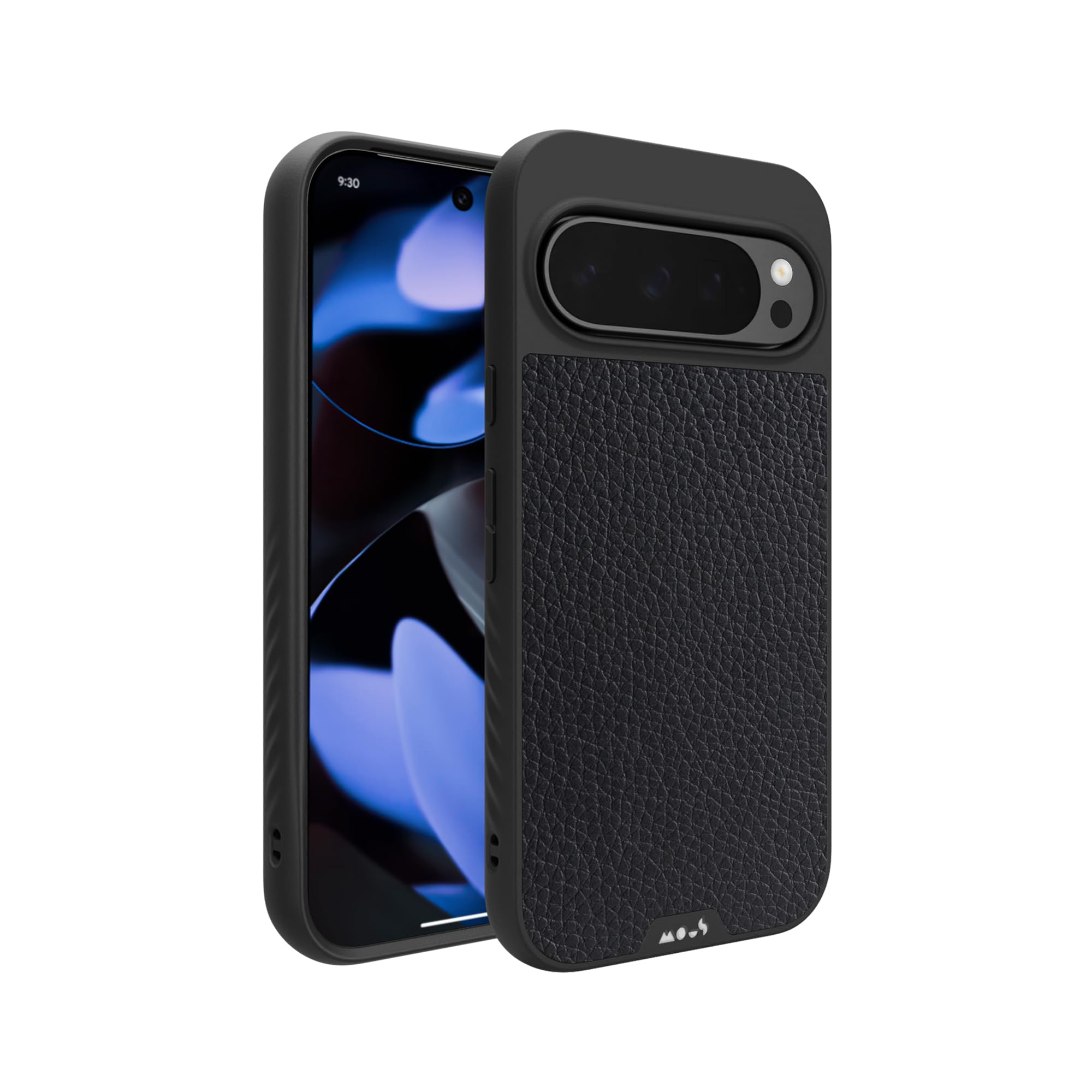 Amazon.com: Mous for Google Pixel 9 Pro XL Case MagSafe Compatible
