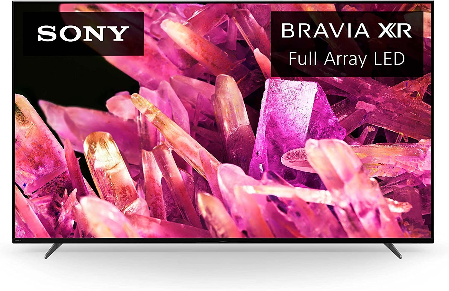 Amazon.com: Sony 75 Inch 4K Ultra HD TV X90K Series: BRAVIA XR