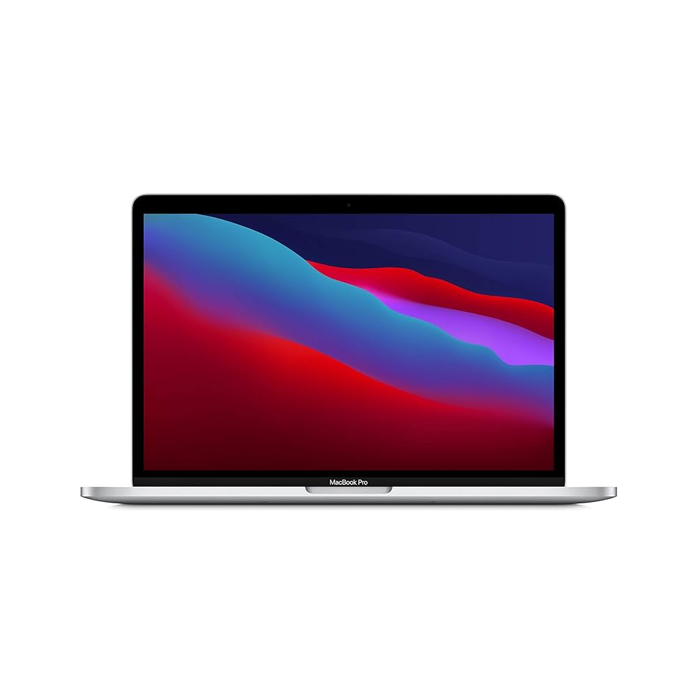 m1 mac book pro13インチ メモリ16GB SSD 2TB 【公式通販】