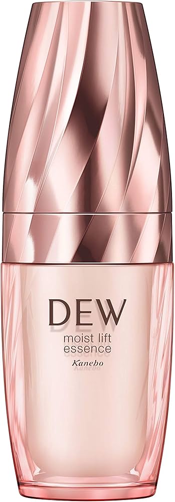 Amazon.co.jp: DEW モイストリフトエッセンス 本体 45g 美容液