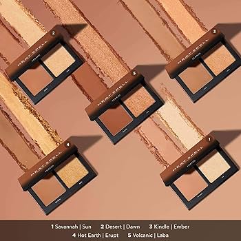 Amazon.com: HAUS LABORATORIES By Lady Gaga: HEAT SPELL BRONZER