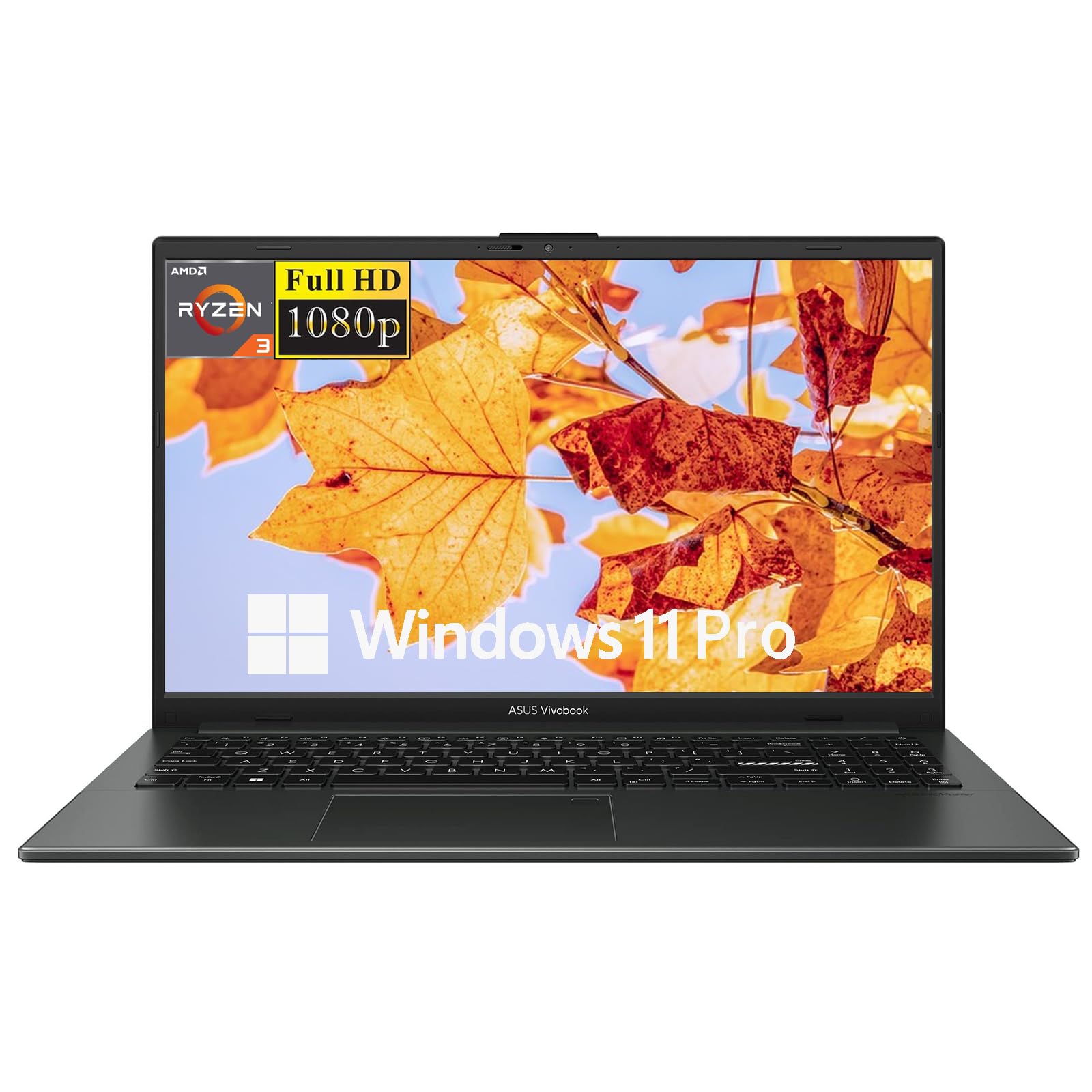 Amazon.com: ASUS Vivobook Go 15.6