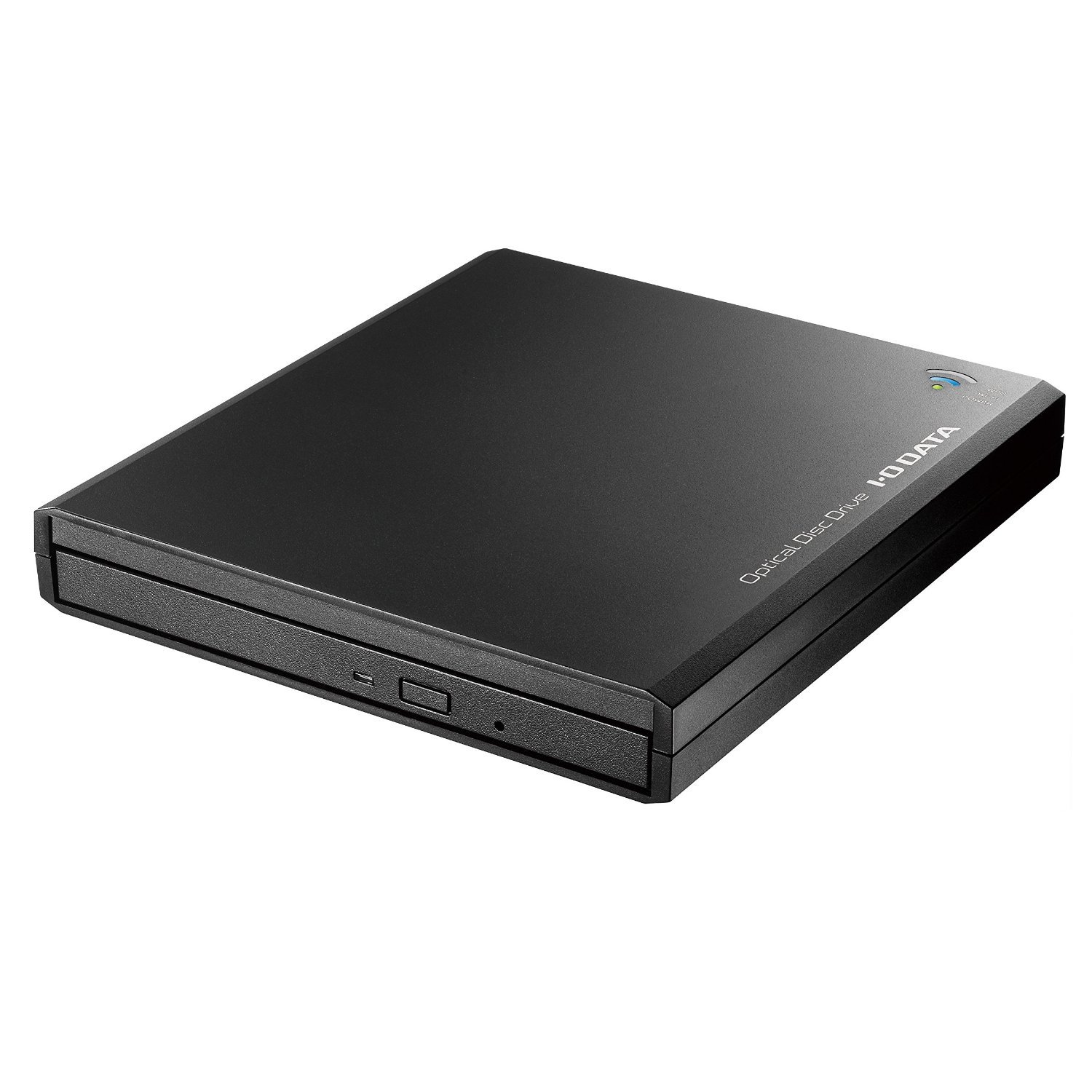 Amazon.co.jp: I-O DATA iPhone スマホ CD取込 Wi-Fiモデル iOS