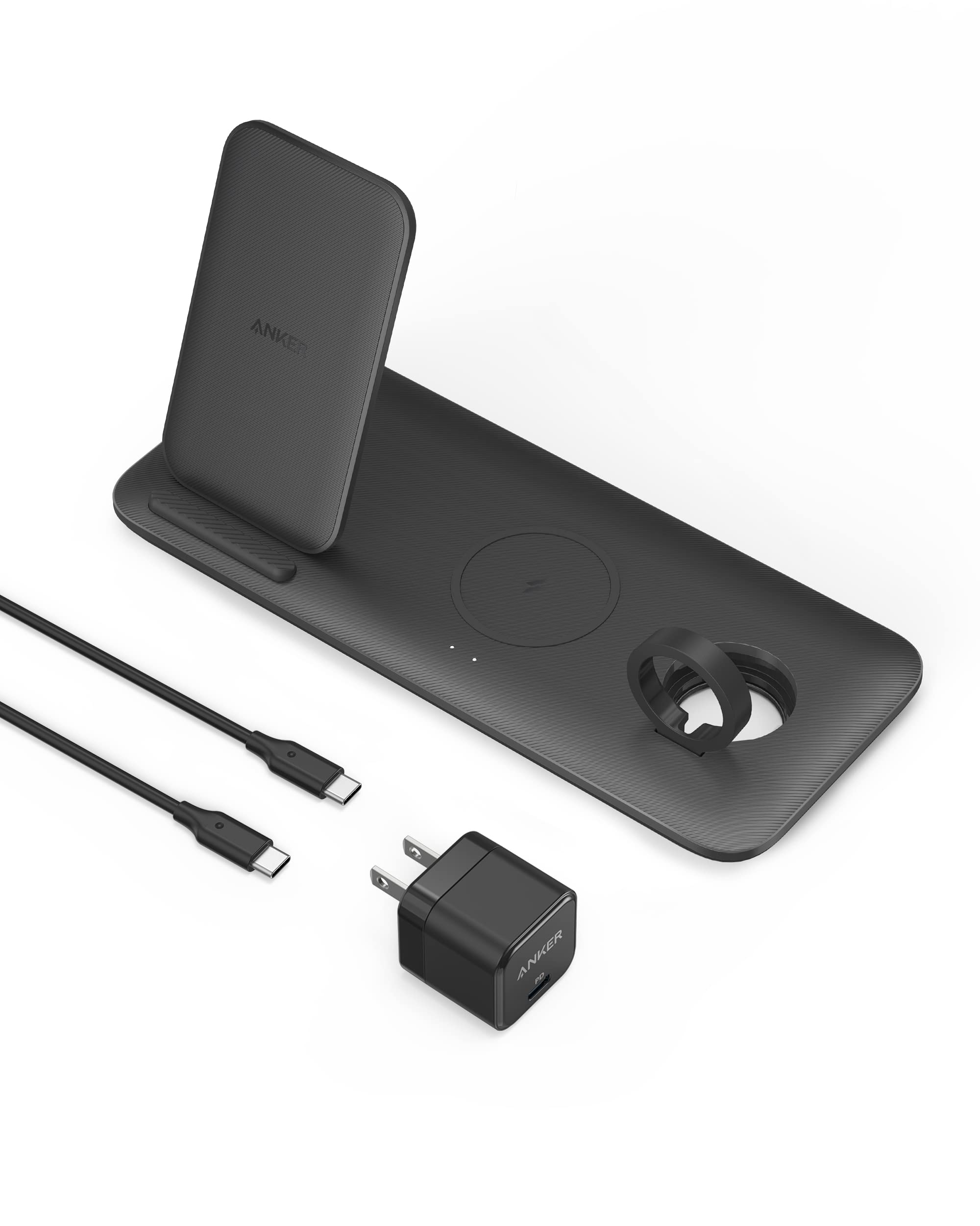 Amazon.com: Anker Wireless Charging Station, 333 Wireless Charger