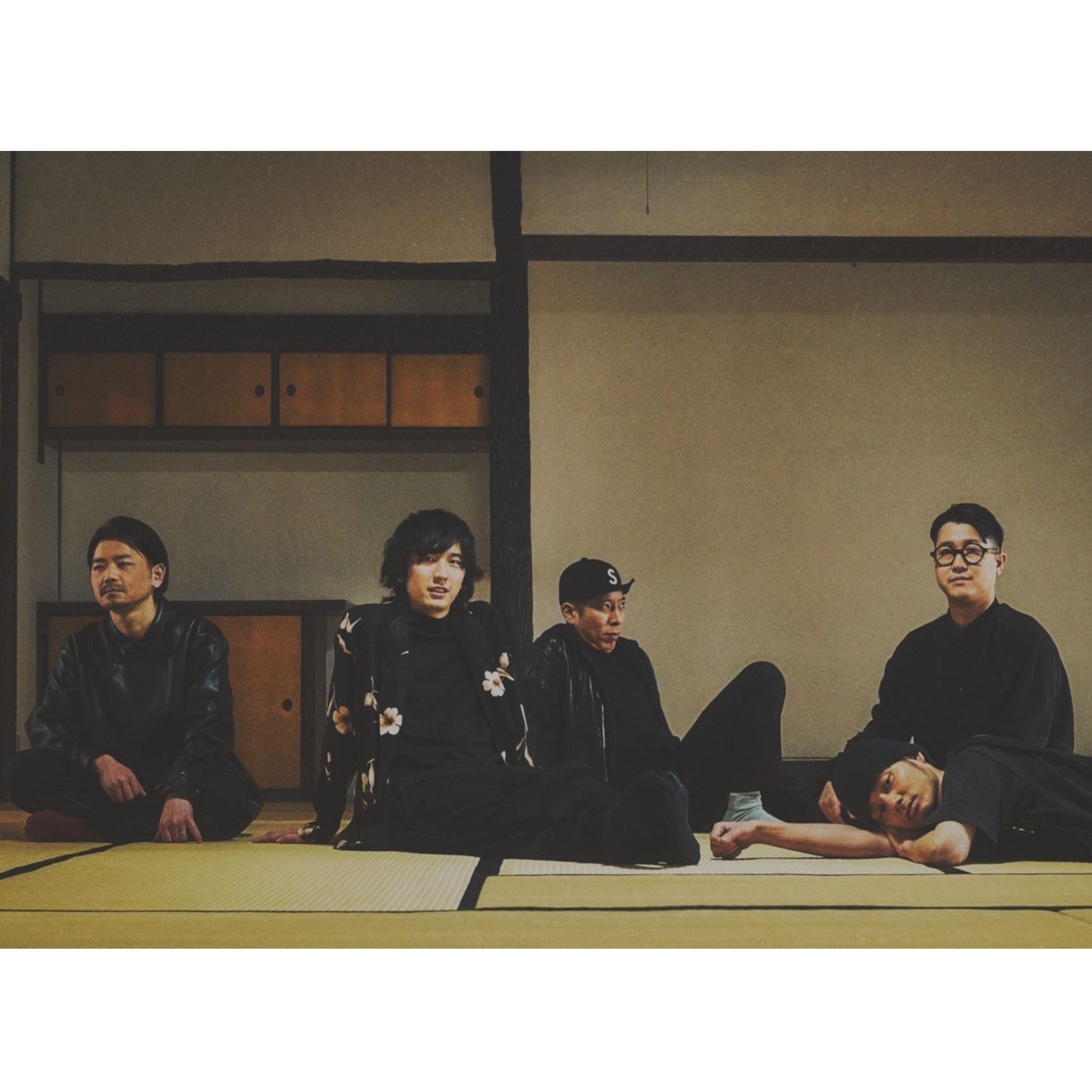 CRCK/LCKSのRise in the Eastからの楽曲IDFCをAmazon Musicで